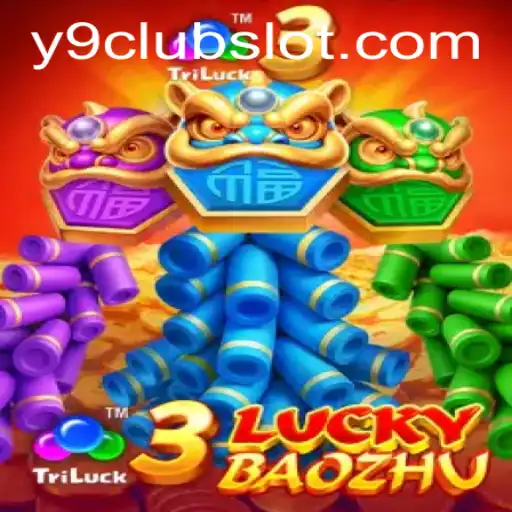 Discover the Excitement of 3LuckyBaozhu: An In-depth Guide