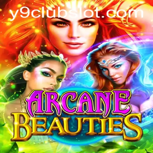 Discover ArcaneBeauties: A Magical World Within Y9CLUB