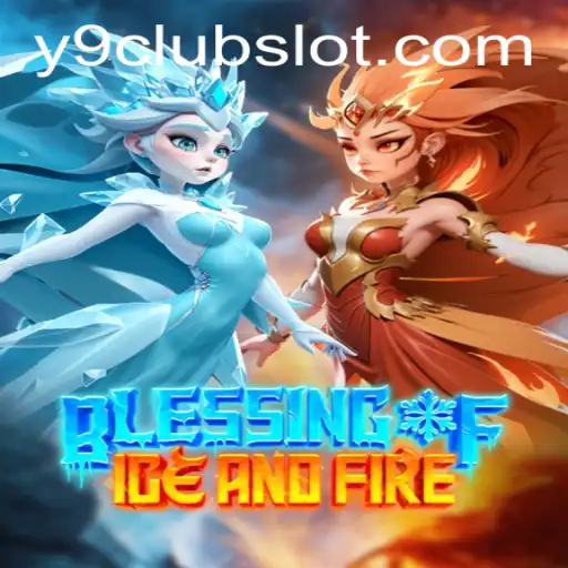 Blessing of Ice and Fire: An Epic Journey into a New Gaming Realm