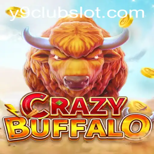 Discover the Electrifying World of CRAZYBUFFALO: A Revolutionary Game Experience in Y9CLUB