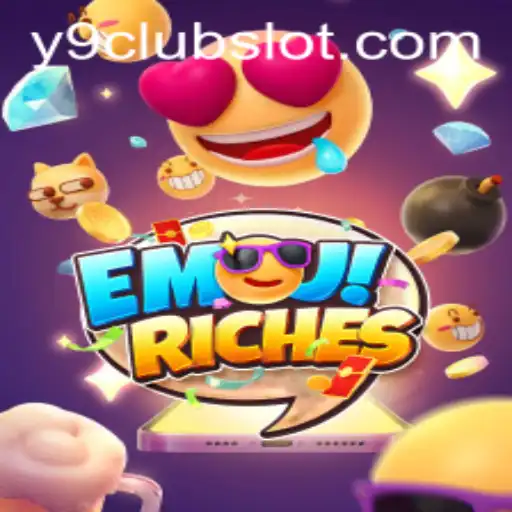 Exploring the Colorful World of EmojiRiches with Y9CLUB