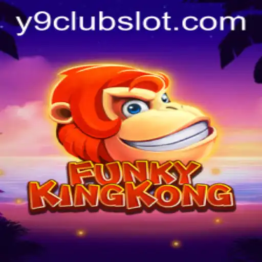 FunkyKingKong: An Immersive Gaming Experience at Y9CLUB