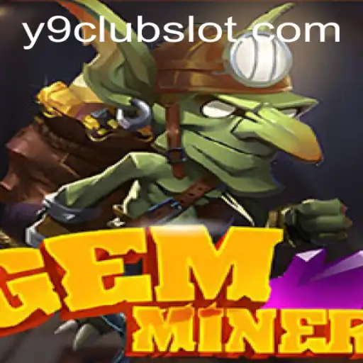 Dive into the Dazzling World of GemMiner with Y9CLUB