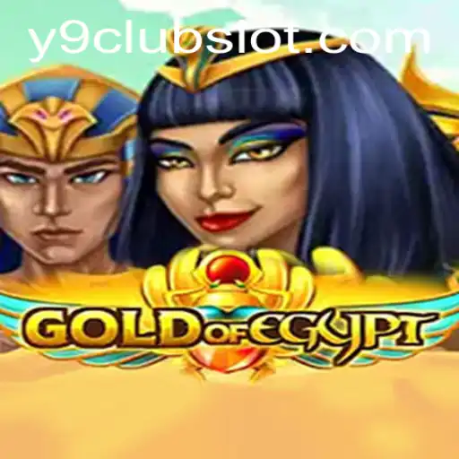 Discovering the Thrill of GoldOfEgypt: A Comprehensive Guide for Y9CLUB Members