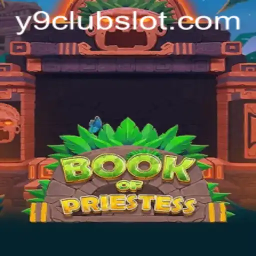 Exploring the Enchanting World of BookOfPriestess