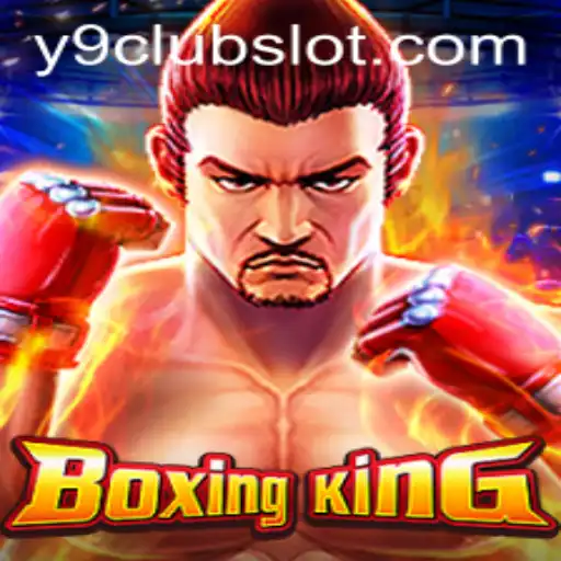 BoxingKing: The Ultimate Fighting Game Experience with Y9CLUB
