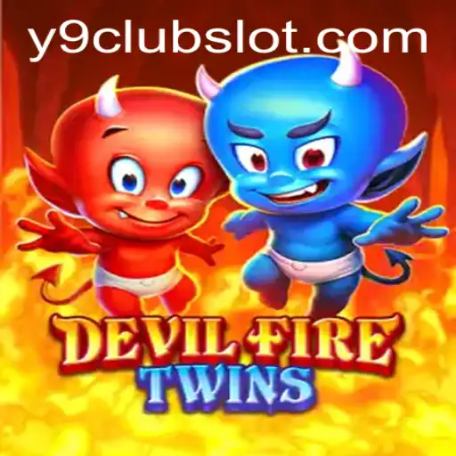 Unlock the Adventure of DevilFireTwins: Master the Game with Y9CLUB