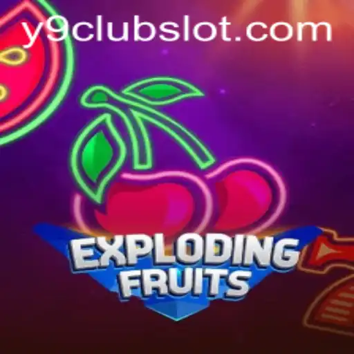 ExplodingFruits: A Dynamic Game Experience with Y9CLUB