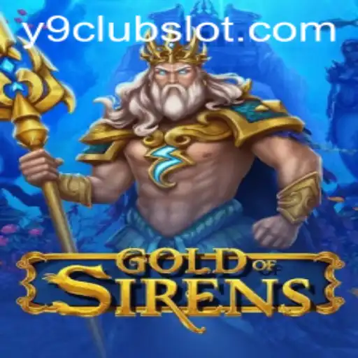 GoldofSirens: Dive into Mythical Realms