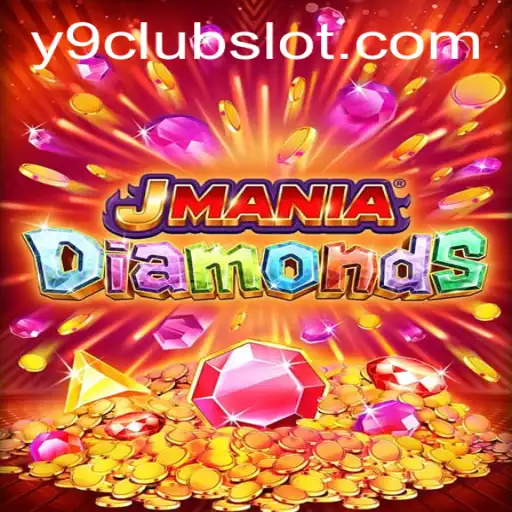 Discover the Excitement of JManiaDiamonds: A New Era of Gaming