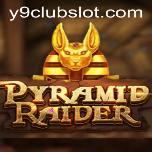 PyramidRaider: Exploring the Mysteries of Y9CLUB