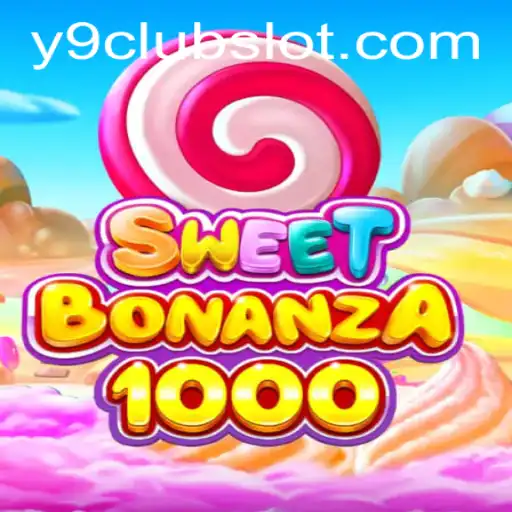 SweetBonanza1000: A Candy-Themed Adventure with Y9CLUB