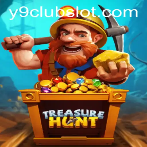Discover the Excitement of TreasureHunt: A Deep Dive into Gameplay and Rules