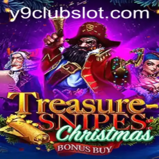 Unveiling TreasuresnipesChristmas: A Festive Gaming Adventure