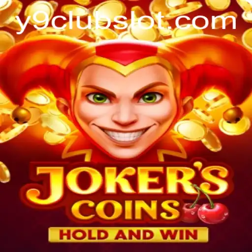 Unveiling JokersCoins: The New Paradigm in Online Gaming with Y9CLUB