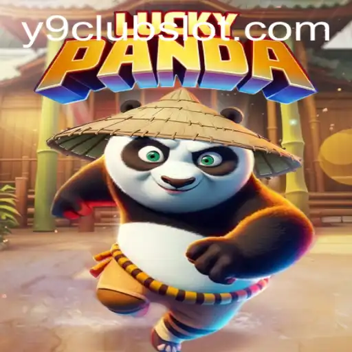 Exploring LuckyPanda: A Deep Dive into the Game and Y9CLUB's Role
