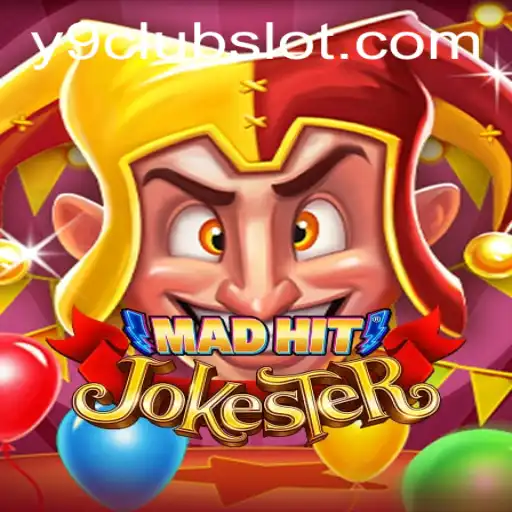 Unleashing Fun with MadHitJokester: A Captivating Gaming Experience by Y9CLUB