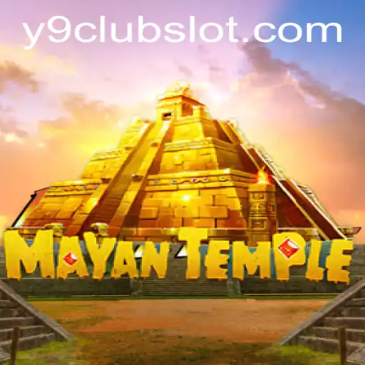 Exploring the Mysterious World of MayanTemple: A Thrilling Gaming Adventure by Y9CLUB
