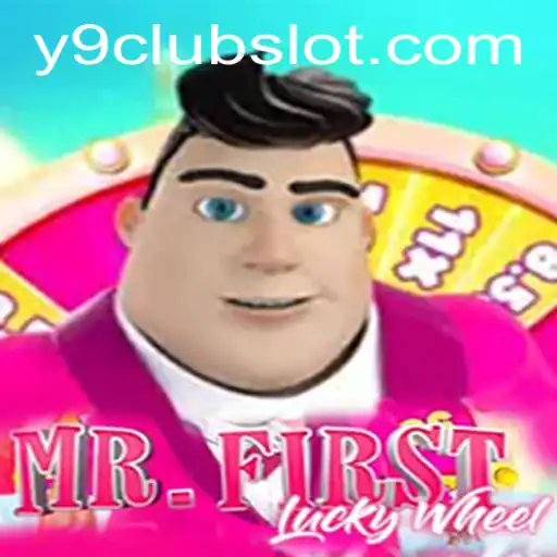 Spin Your Way to Fortune with MrFirstLuckyWheel: A Guide for Y9CLUB Enthusiasts