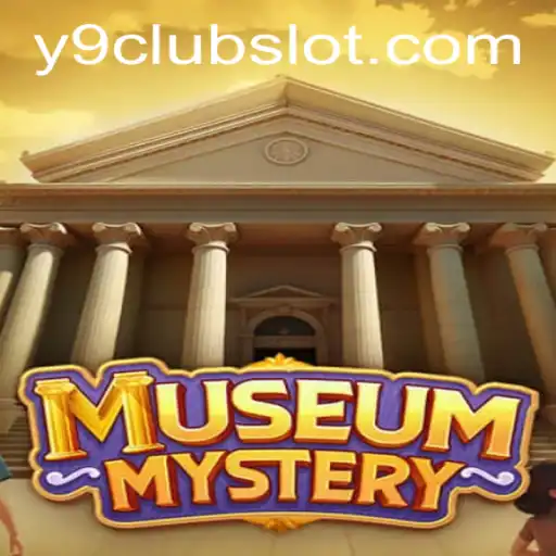 Unravel the Secrets in MuseumMystery: A New Gaming Experience