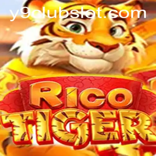 Explore the Thrilling World of RicoTiger: An Exciting Adventure Awaits