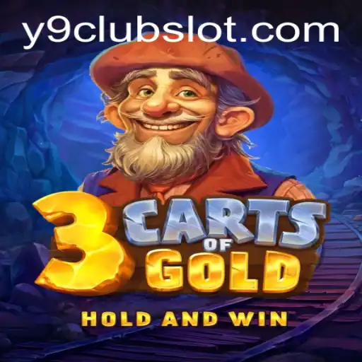 Discover 3cartsOfGold: The Ultimate Gaming Experience