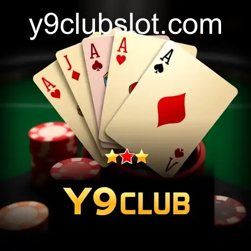 Y9CLUB: The Intrigue of Blackjack