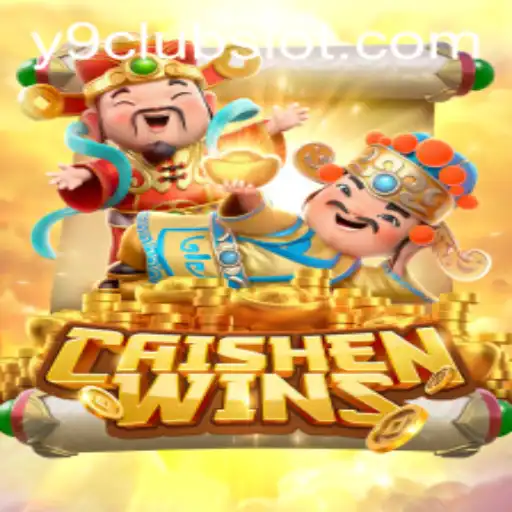 Exploring the Mystical Adventure of CaishenWins