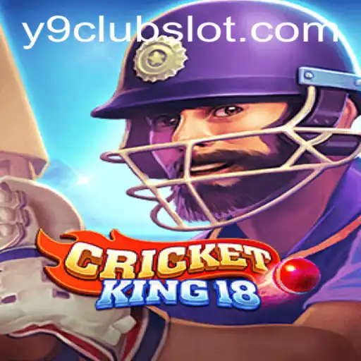 The Exciting World of CricketKing18: A Gaming Revolution Awaits