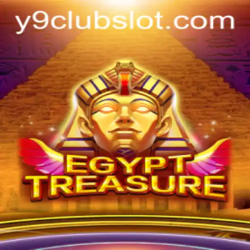 Discover the Mysteries of EgyptTreasure: A Journey into Ancient Riches