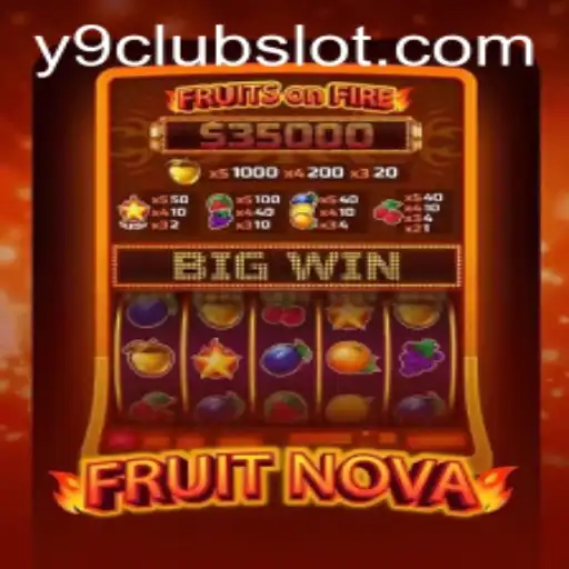 Discover the Colorful World of FruitNova and Join the Exciting Y9CLUB