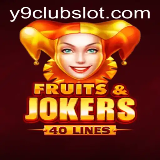 Exploring the World of FruitsAndJokers40