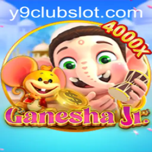 Exploring the Fascinating World of GaneshaJr: A Unique Gaming Experience