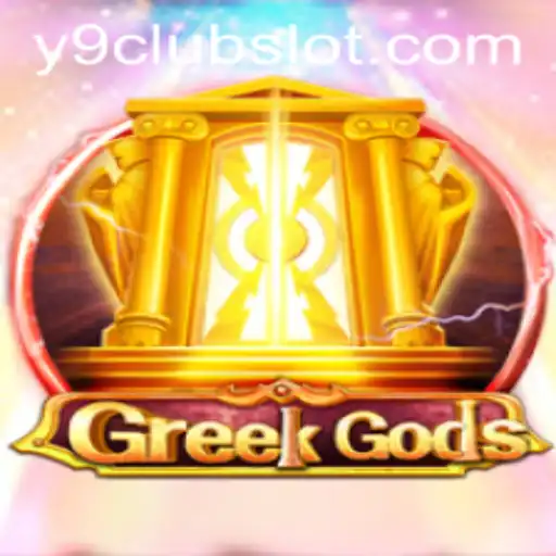 Discover the Fascinating World of GreekGods: A Deep Dive into the Y9CLUB Gaming Experience