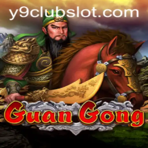 Discover the Exciting World of GuanGong: A Game Infused with History and Strategy