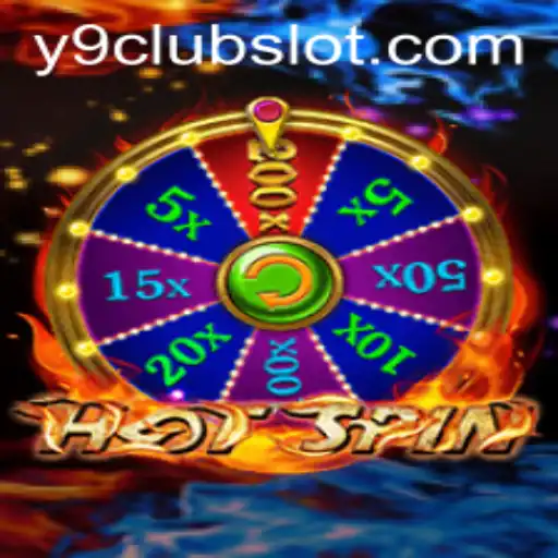 HotSpin: A Thrilling Casino Experience with Y9CLUB