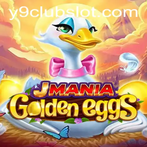 Discover the Thrills of JManiaGoldenEggs: A Deep Dive into Gameplay and Strategy