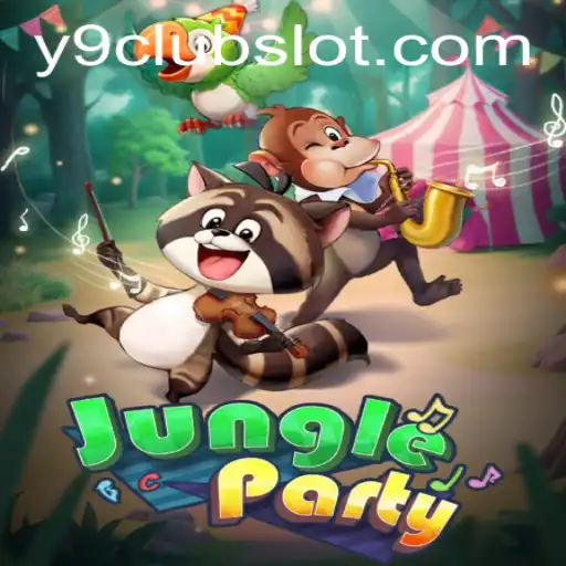 Exploring the Thrill of JungleParty and the Exciting Role of Keyword Y9CLUB