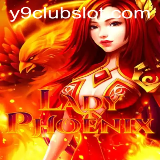Embark on a Magical Adventure with LadyPhoenix: A Journey into Enchantment