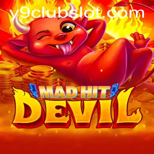 MadHitDevil: A Thrilling Journey into the Underworld