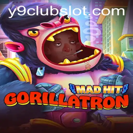 MadHitGorillatron: A Thrilling New Adventure in the Gaming World