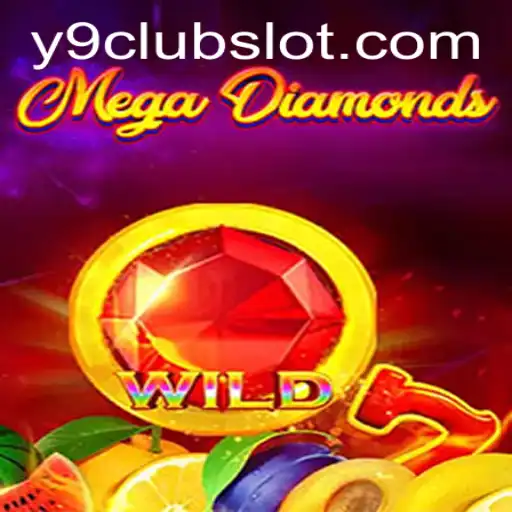 MegaDiamond: The Ultimate Gaming Adventure with Y9CLUB