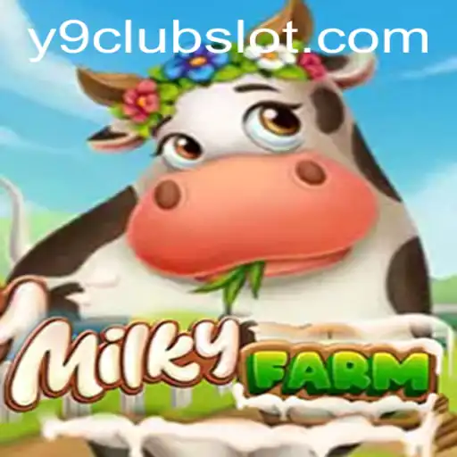 Unveiling MilkyFarm: A Glimpse Into the Virtual Farming Universe on Y9CLUB