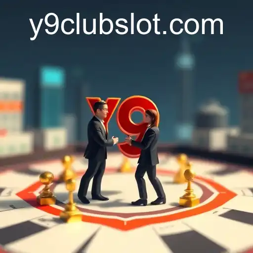 Monopoly in the World of Y9CLUB