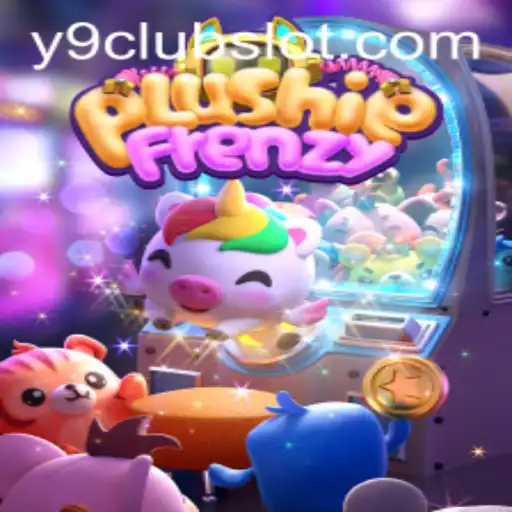 PlushieFrenzy: Unleashing the Excitement of Virtual Claw Machines
