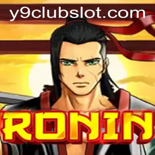 Embark on a Thrilling Adventure with Ronin: Unveiling the Secrets of Y9CLUB