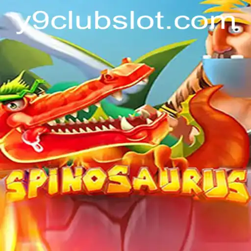 Discover the Thrills of 'Spinosaurus': A New Gaming Adventure with Y9CLUB