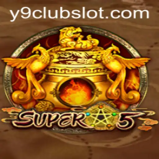Unveiling Super5: The Exciting World of Y9CLUB's Latest Game