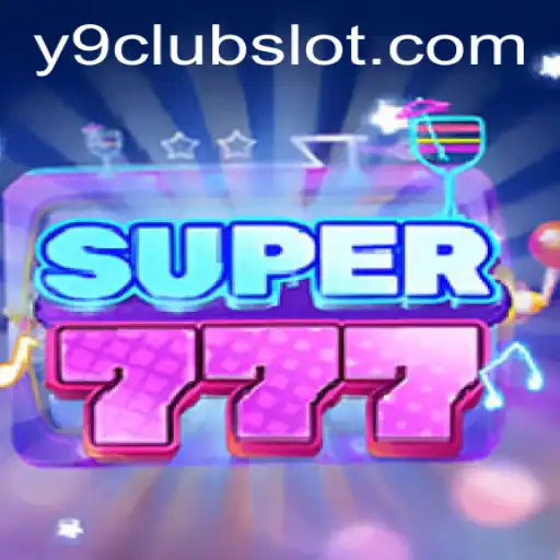 Unveiling Super777: A Thrilling Casino Experience with Y9CLUB