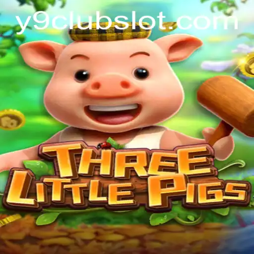 Discover the World of THREELITTLEPIGS: A Unique Gaming Experience with Y9CLUB